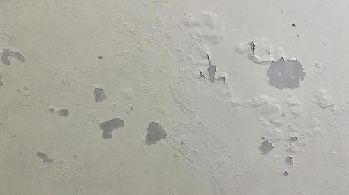 外壁塗装における塗膜剥がれの原因について　2312012