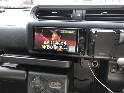 夢を2