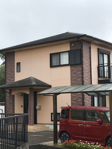 Y様邸　施工前