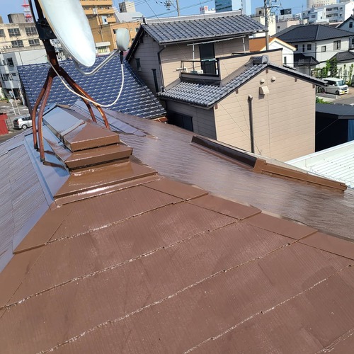 ペイントホームズ岐阜店