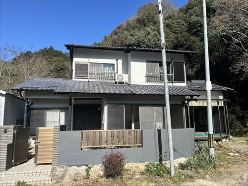 宇美町H様邸2