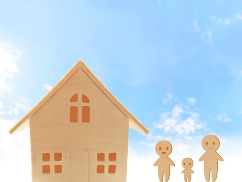 中古住宅が新築のように！新発田市での外壁塗装体験談　2408292