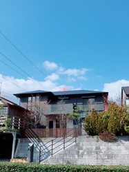 外壁塗装施工後写真7