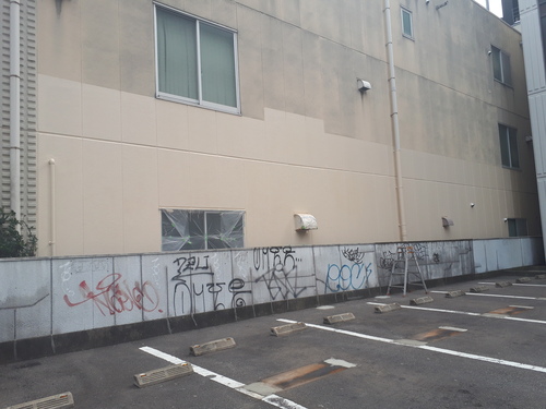 2019/02/21外壁塗装施工後写真