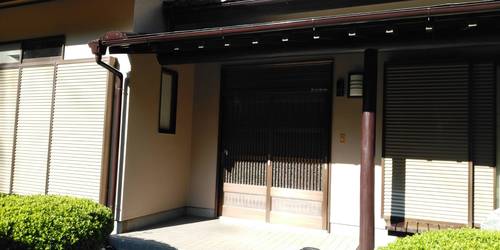 外壁塗装施工後写真5