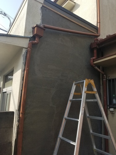 2020/04/22外壁塗装施工後写真