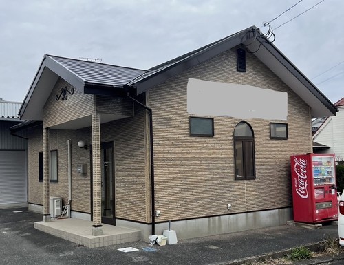 外壁塗装施工後写真9