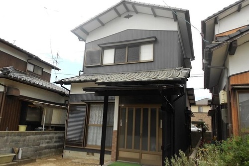 外壁塗装施工後写真5