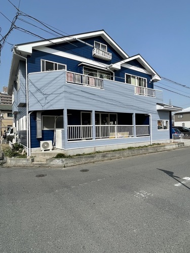 外壁塗装施工後写真8